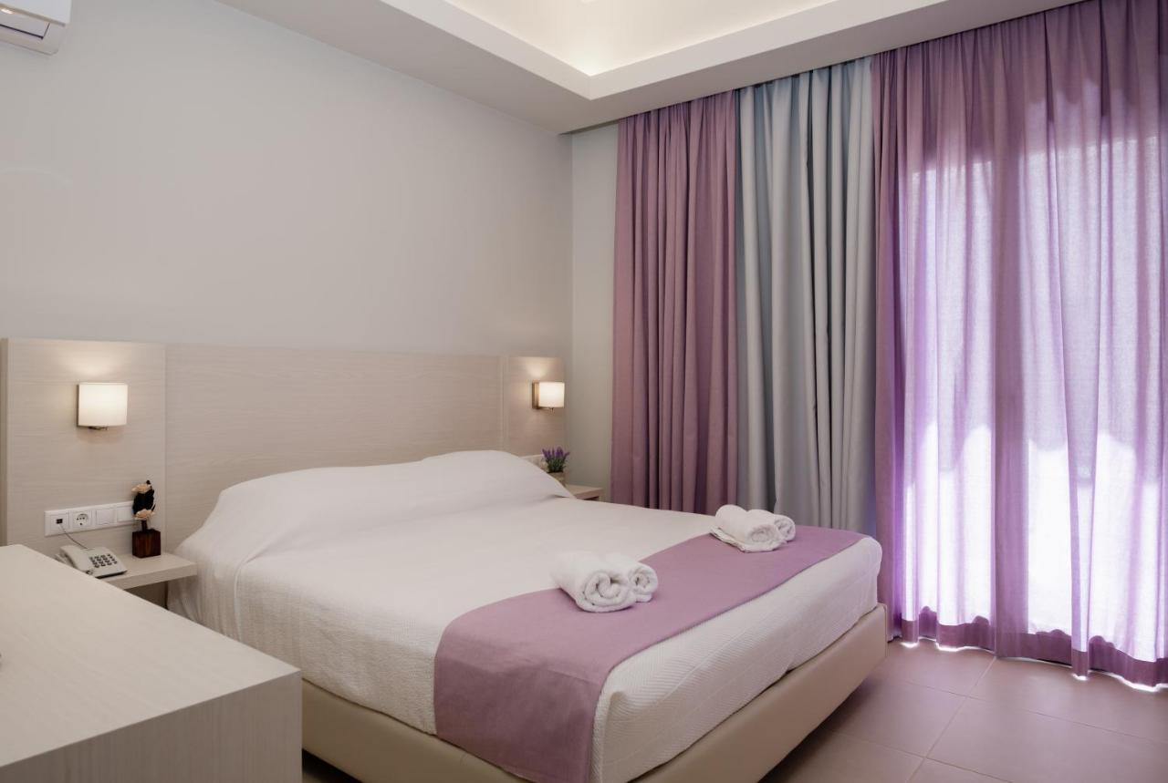 Hotel Poseidonio