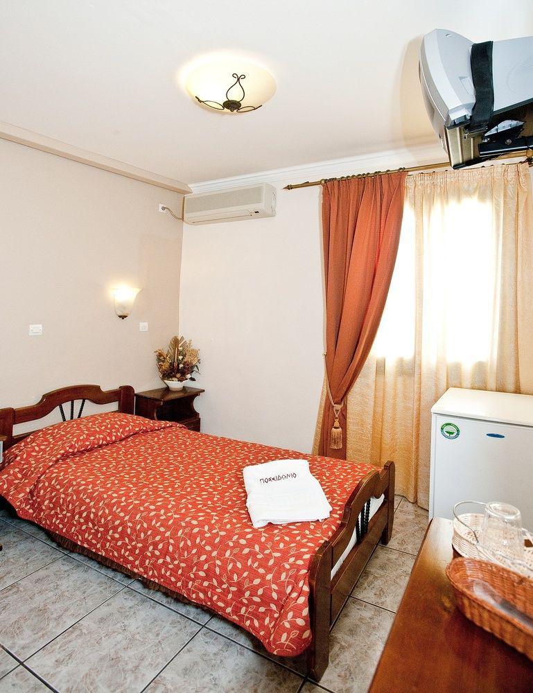 Poseidonio Hotel 2*