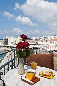 Hotel Poseidonio Tínos
