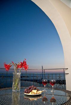 Poseidonio Hotel Tínos