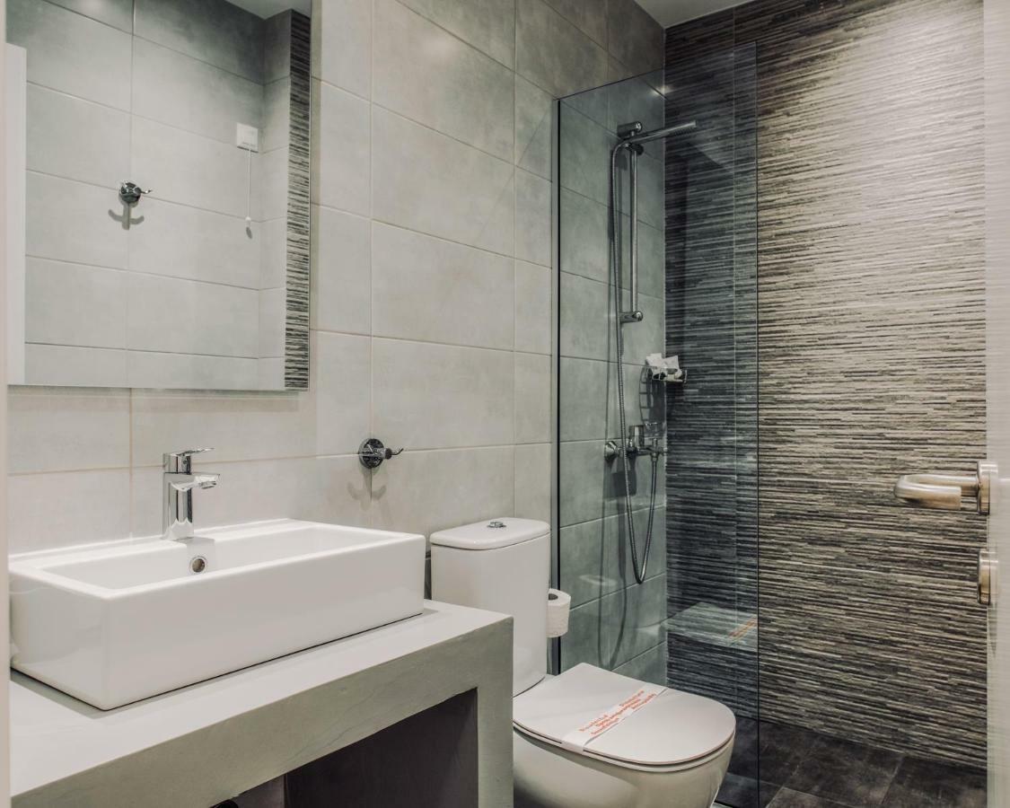 Poseidonio Hotel 2*