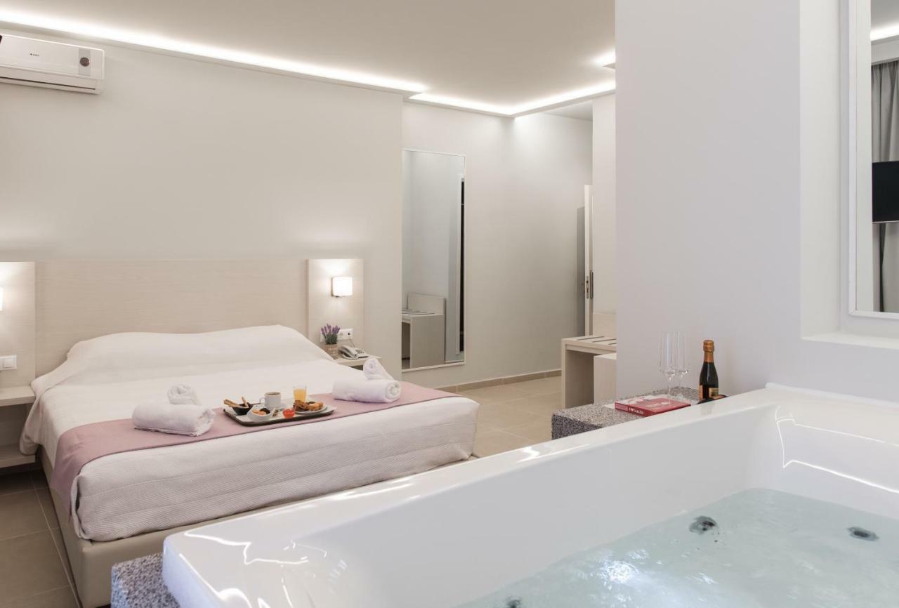 Hotel Poseidonio Tínos