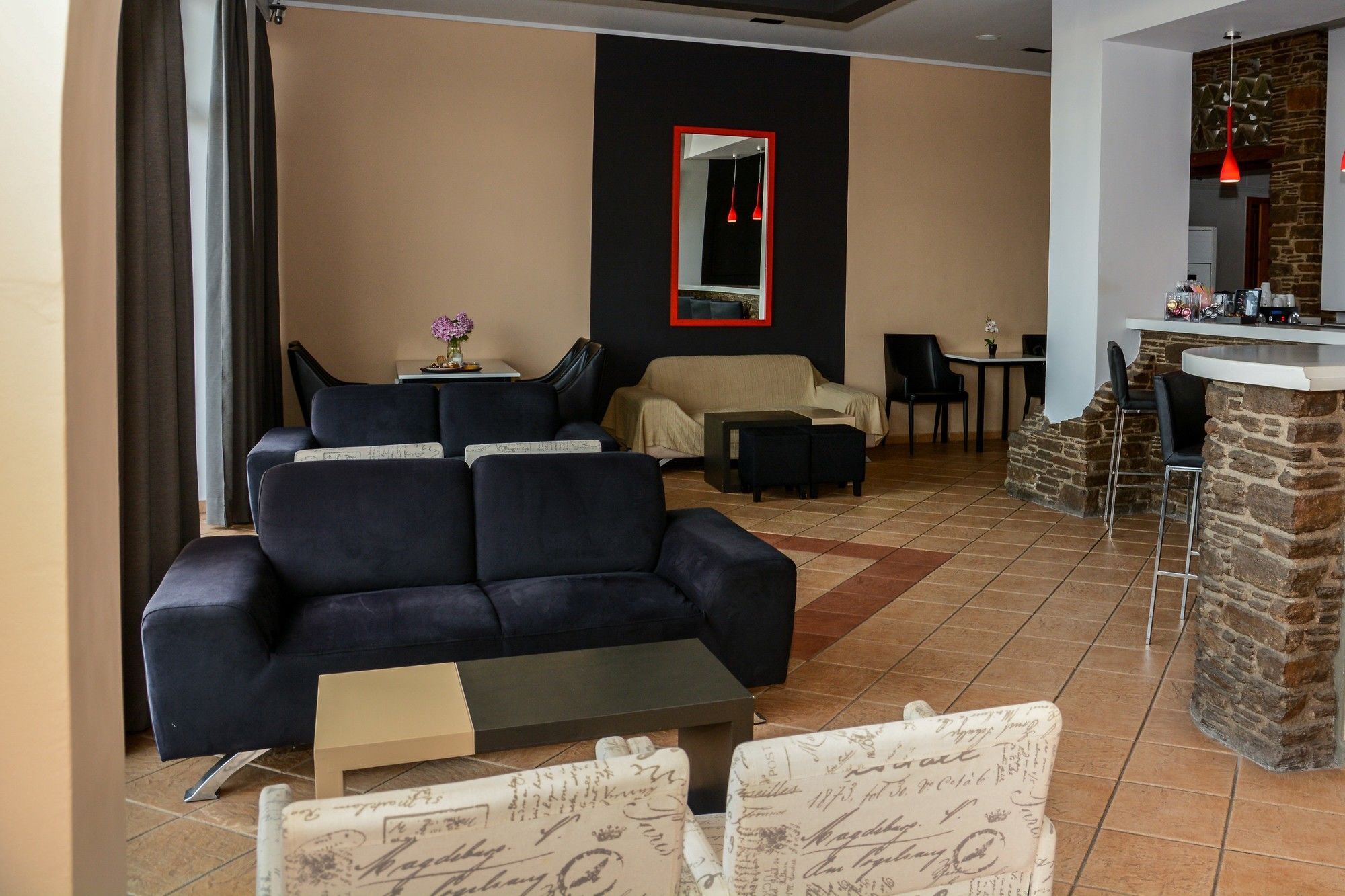 Poseidonio Hotel