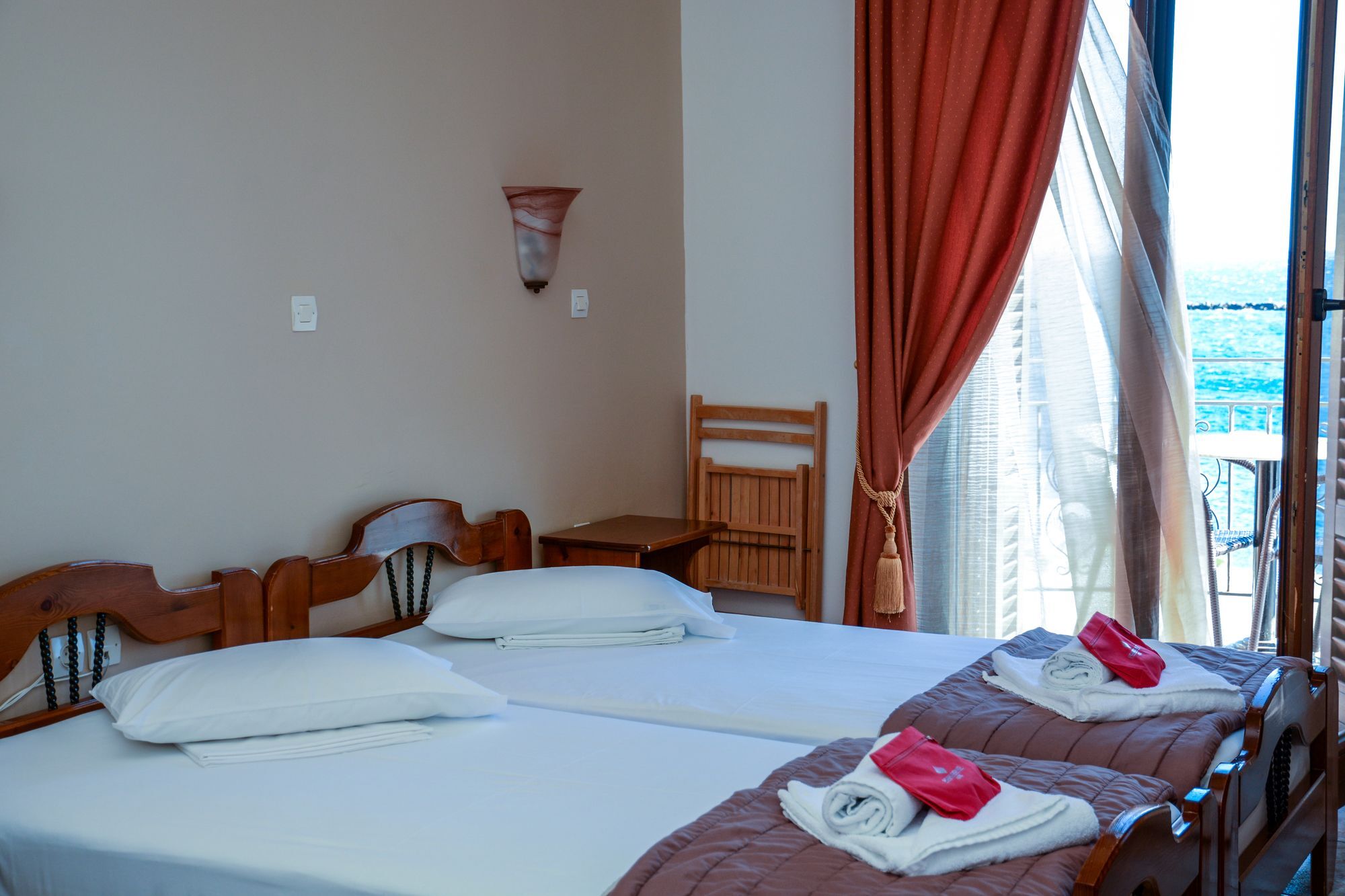 Hotel Poseidonio