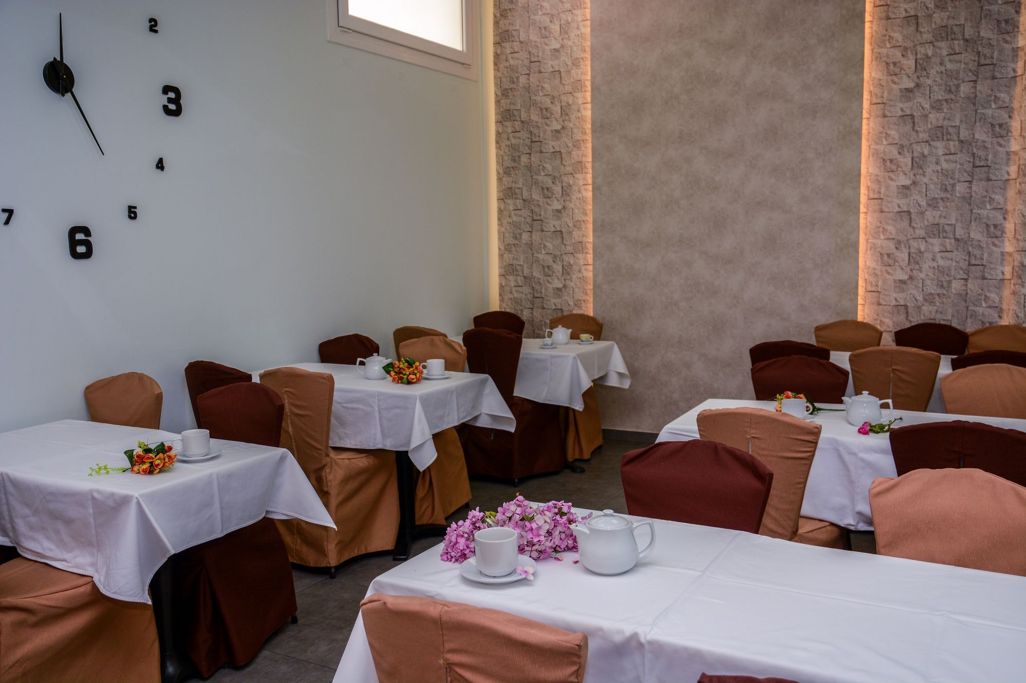 Poseidonio Hotel 2*
